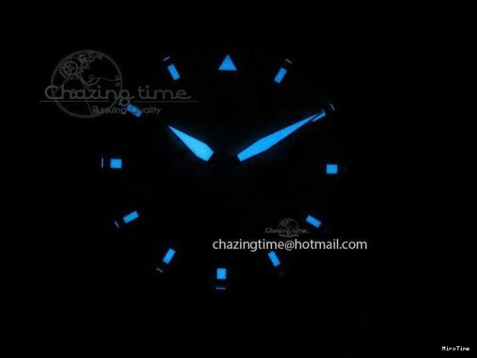 MIROTIME 0225 Big Pilot Real PR IW500432 DFB Limited Edition ZF 1:1 Best Edition On Black Nylon Strap A Fashionable 7276